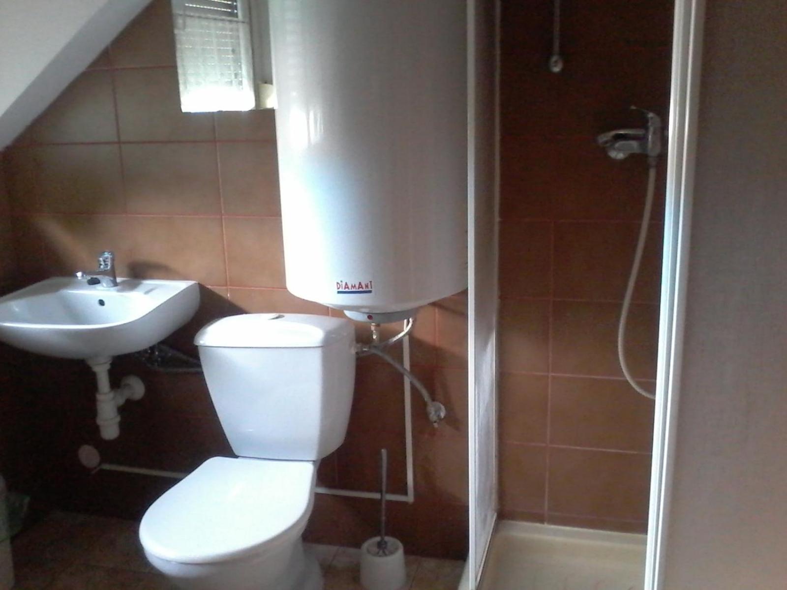 Hostinec Banik Ľubeľa Extérieur photo