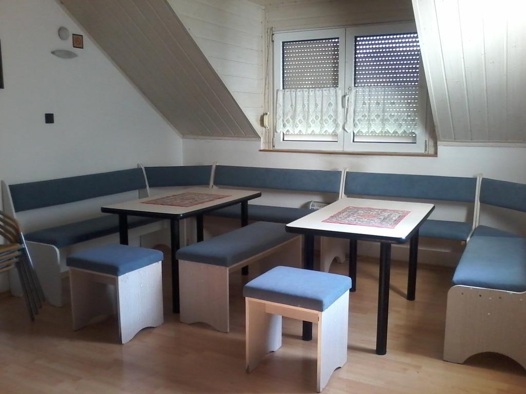 Hostinec Banik Ľubeľa Chambre photo