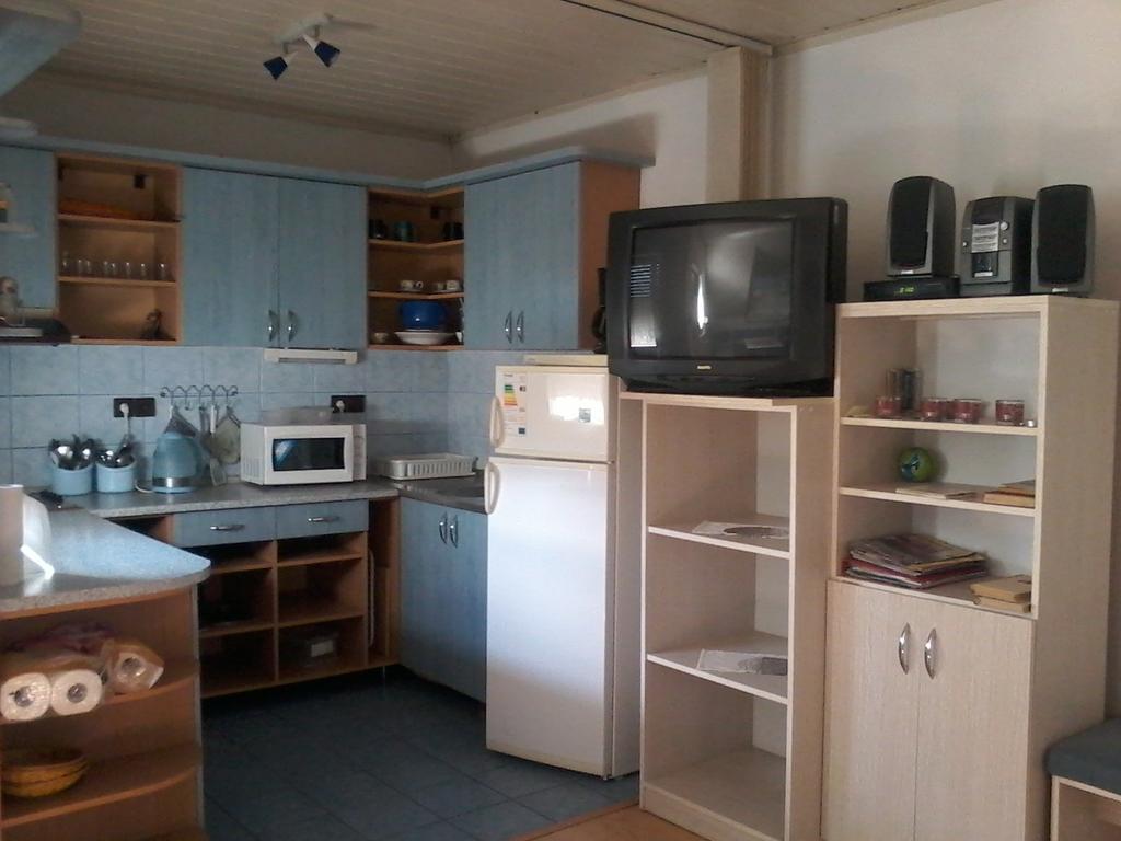 Hostinec Banik Ľubeľa Chambre photo