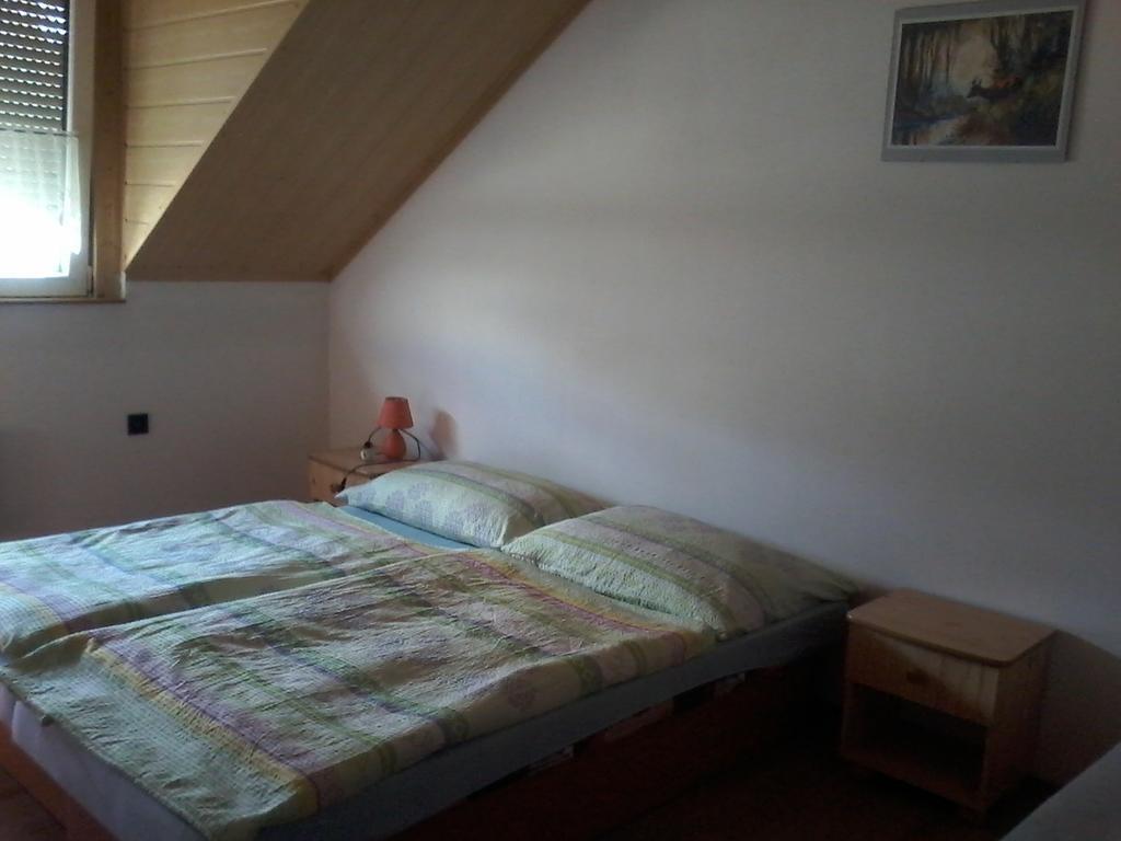 Hostinec Banik Ľubeľa Chambre photo